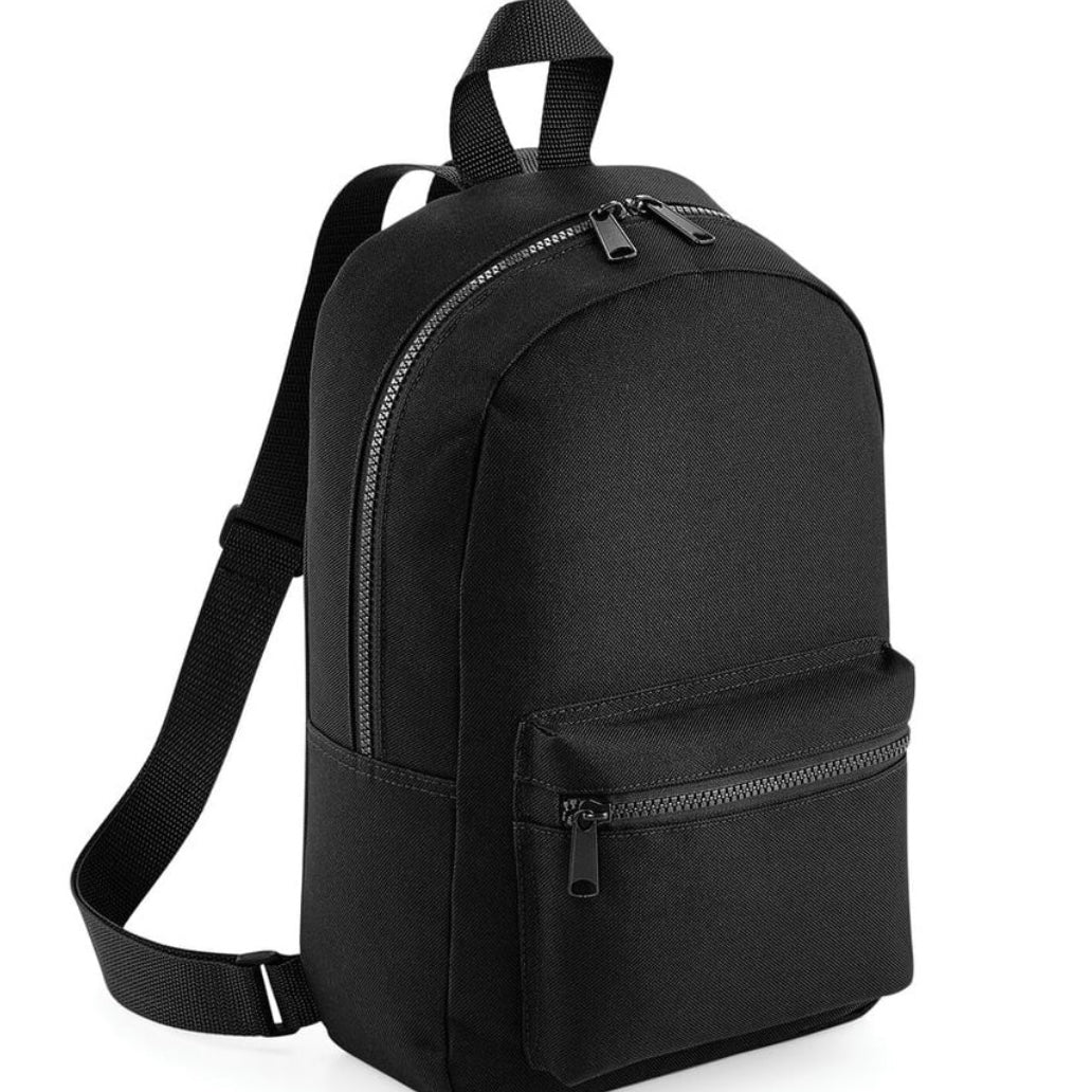 Backpack - Multiple Design Options