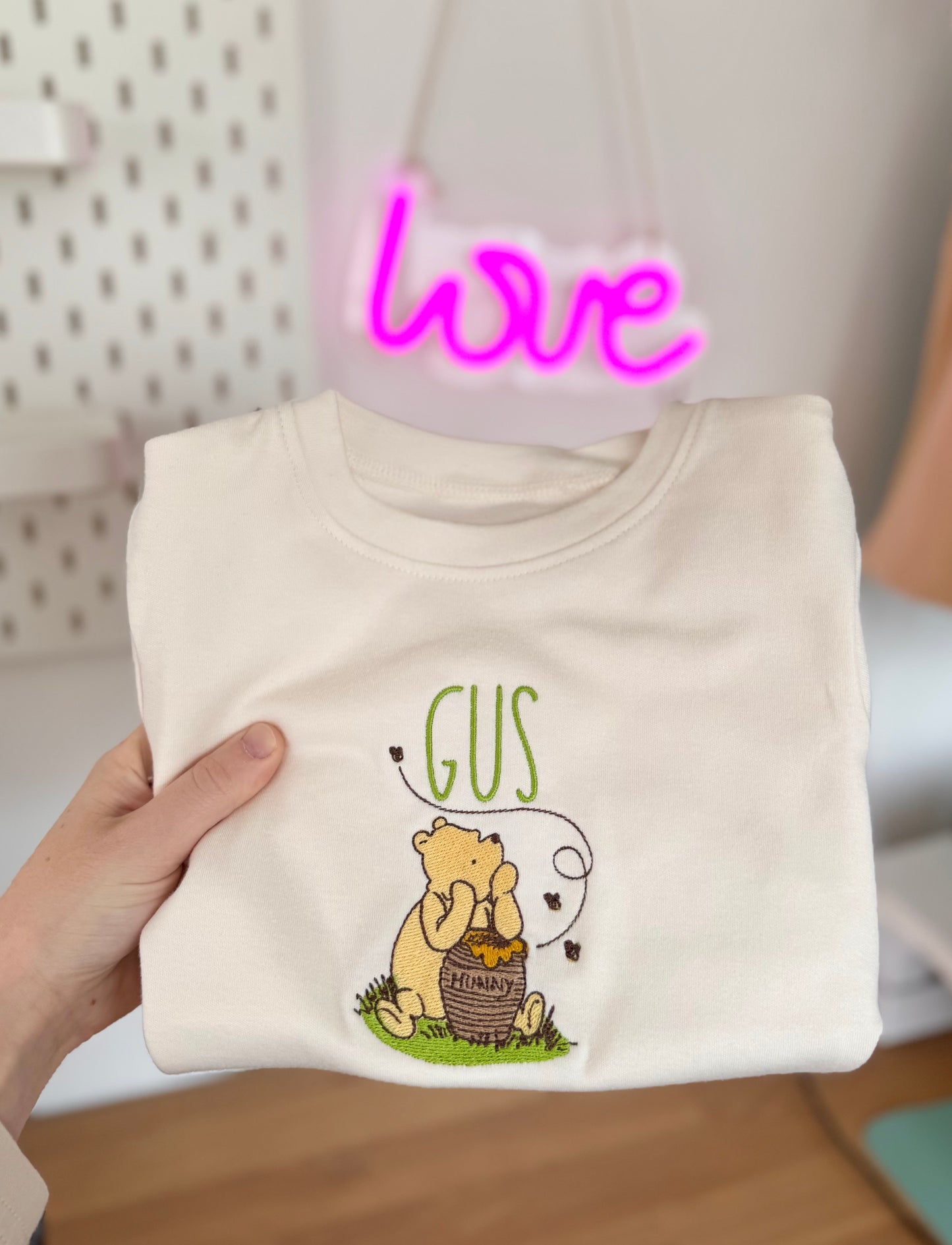 1 ITEM for £10| Summer Mystery Bags | For Embroidery Personalised & Non-Personalised- Click View Full Details Below