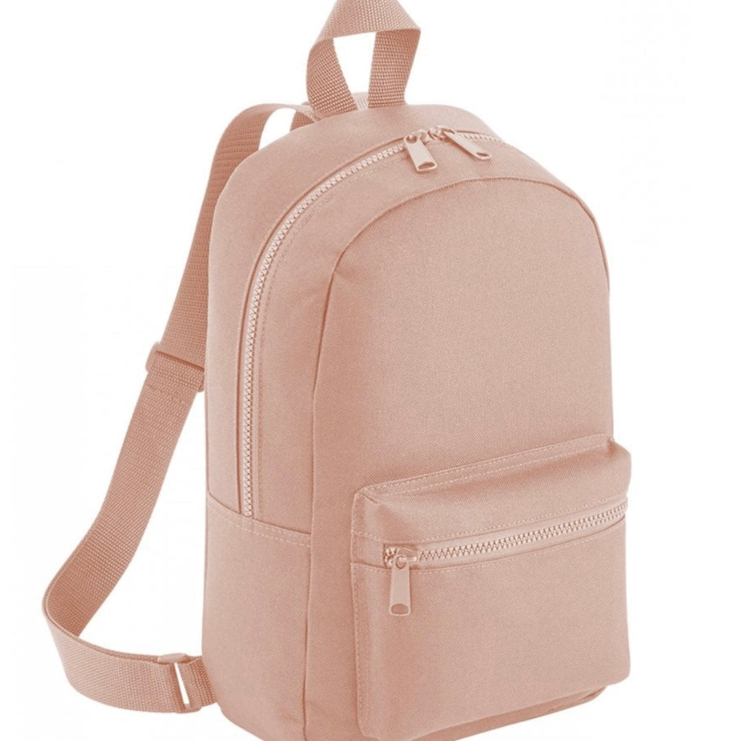 Backpack - Multiple Design Options