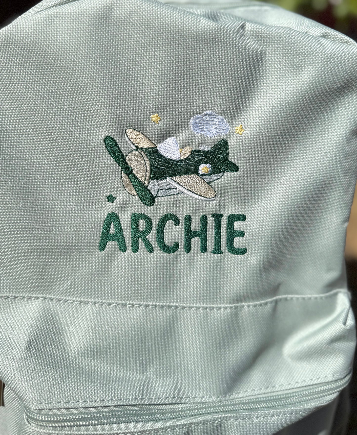 Backpack - Multiple Design Options