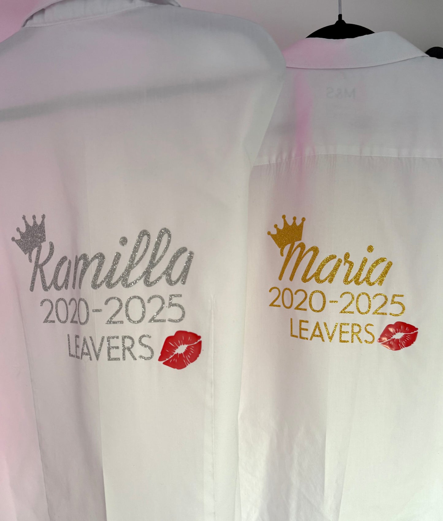 School Leavers HTV - Shirt Not Included