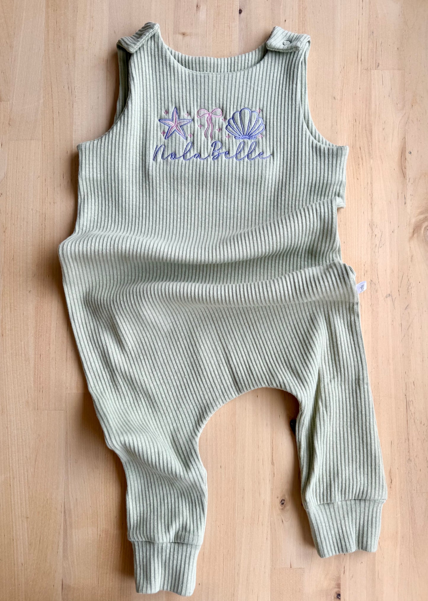 1 ITEM for £10| Summer Mystery Bags | For Embroidery Personalised & Non-Personalised- Click View Full Details Below