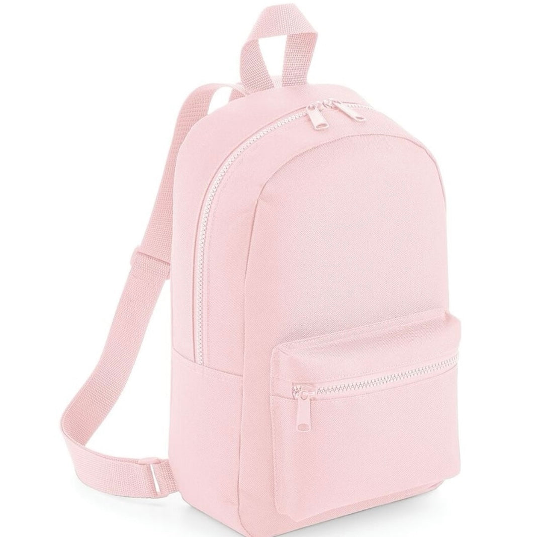 Backpack - Multiple Design Options