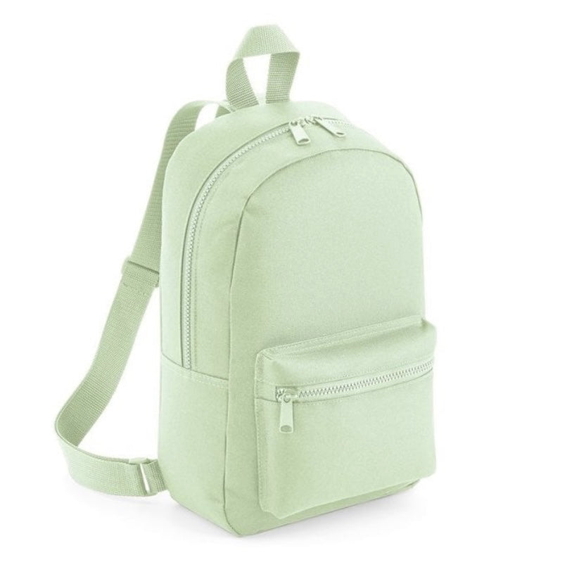 Backpack - Multiple Design Options