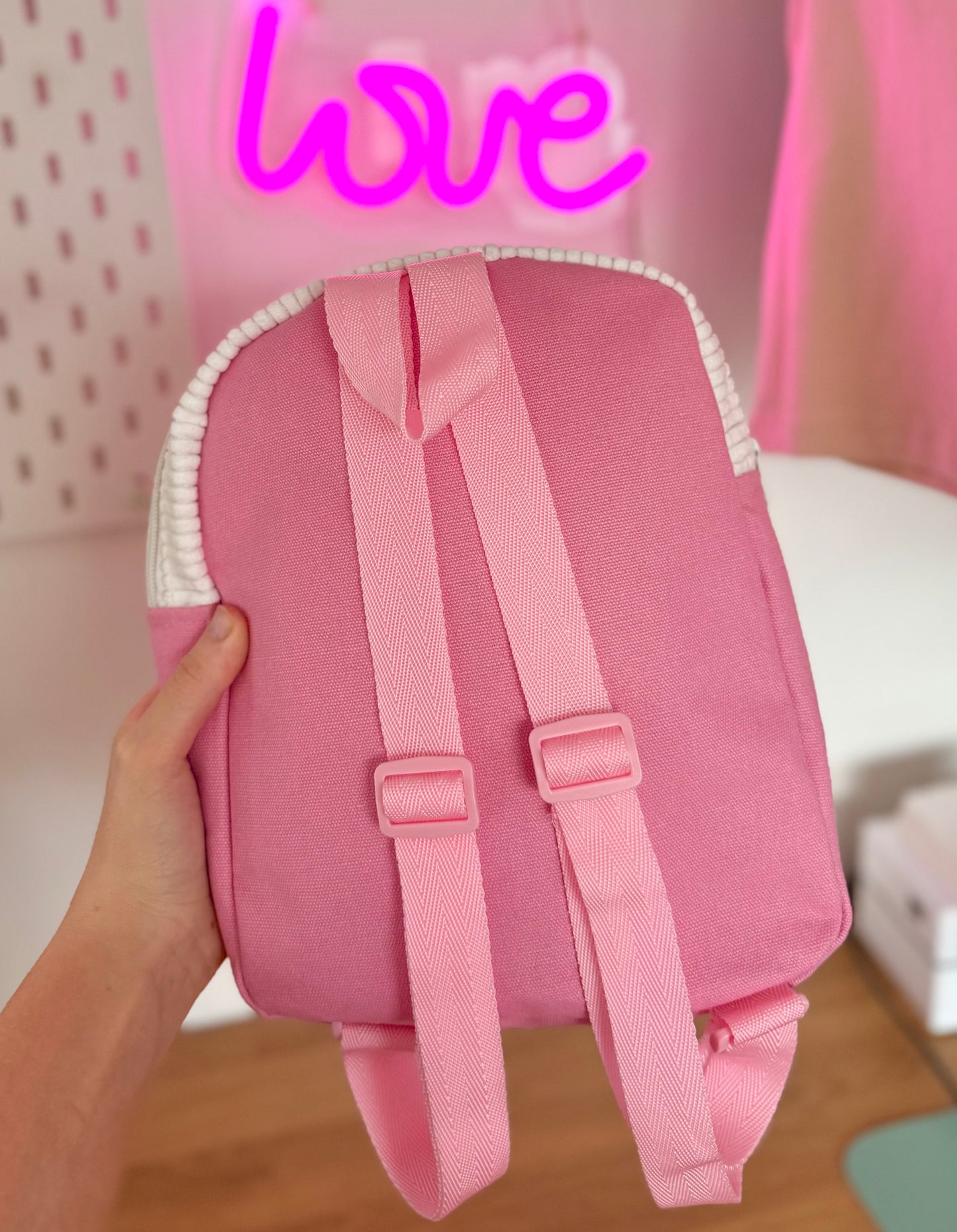 Mini Backpack - Multiple Design Options
