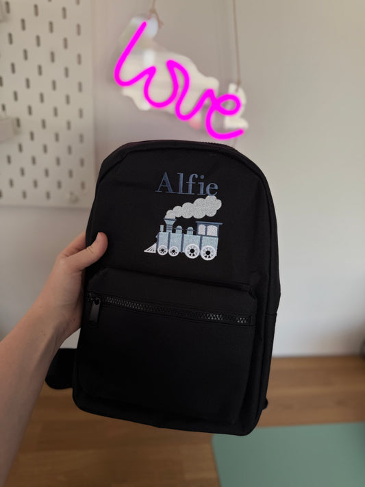 Backpack - Multiple Design Options