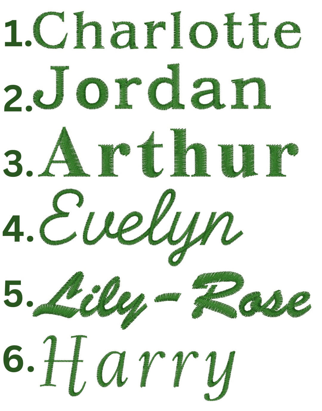 Red Velvet Pyjamas - Children's Personalised