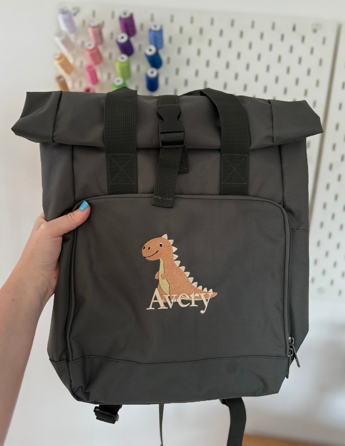 Backpack - Multiple Design Options