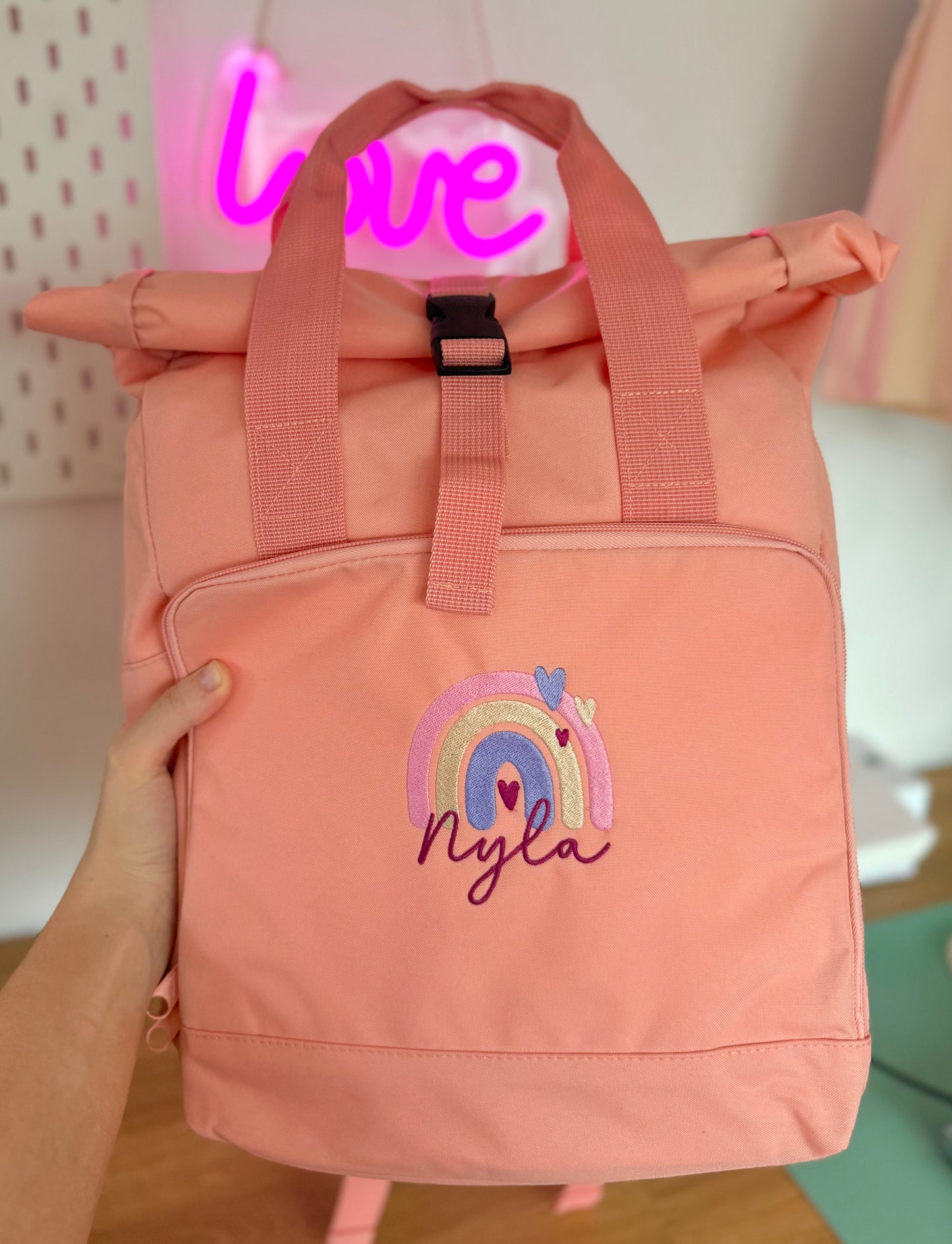 Backpack - Multiple Design Options