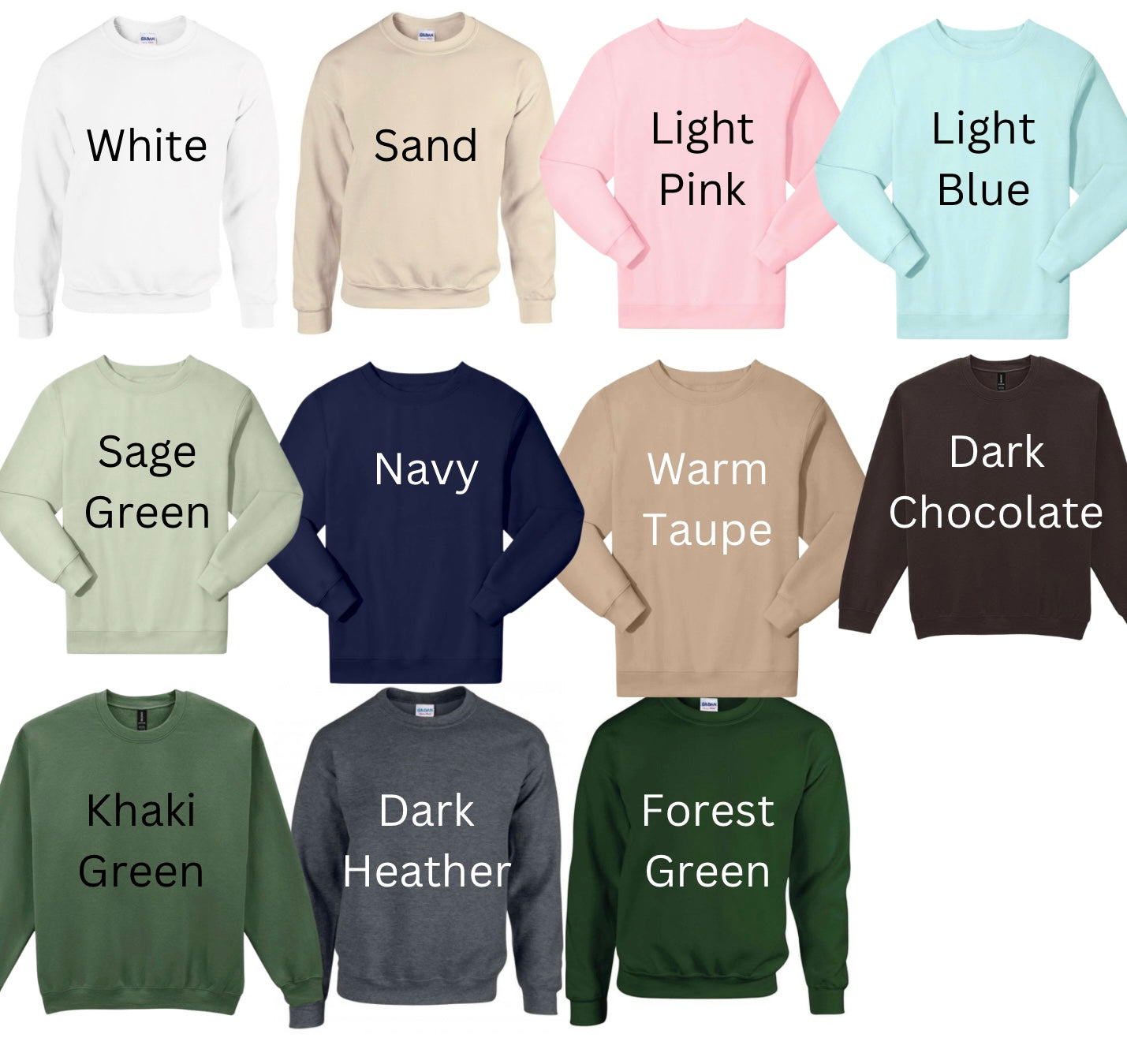 Adult Christmas Vintage Style Jumpers - 4 Design Options - Gingerbread Bakery - Polar Express